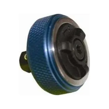 Ráčna Ráčna 1/4" bez přepínání A.355