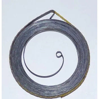 Pružina startéru pro pily Husqvarna 135II 140II 435II 440II 445II 450II 455 Rancher II - PJ135029