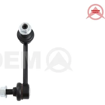 Zavěšení kol Tyč/vzpěra, stabilizátor SIDEM 81268