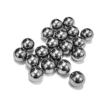 Kulička 11 G40 ložisková kulička