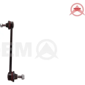 Zavěšení kol Tyč/vzpěra, stabilizátor SIDEM 89260