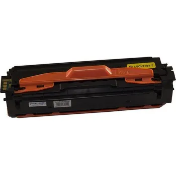 Alternativa Samsung CLT-Y504S - kompatibilní žlutý toner, 1800 stran ALTER_CLP415Y
