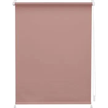 Lichtblick Roleta, od 45 x 150 cm (starorůžová, 90 x 220 cm)