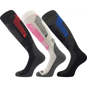 Dámské oblečení THEMA NEW sportovní froté podkolenky VoXX