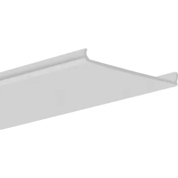 LED páska Ledshopik Pracovní difuzor KLUS TECH-50 - Pracovní difuzor TECH-50 - 1m