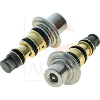 Ventil klimatizace Regulovatelný ventil, kompresor Q-SPARES AC-02VI03