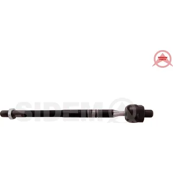 Soustava řízení Axiální kloub, příčné táhlo řízení SIDEM 63710