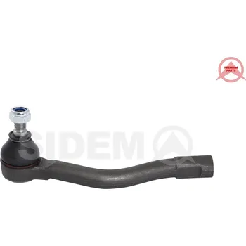 Táhlo řízení Hlava příčného táhla řízení SIDEM 89036