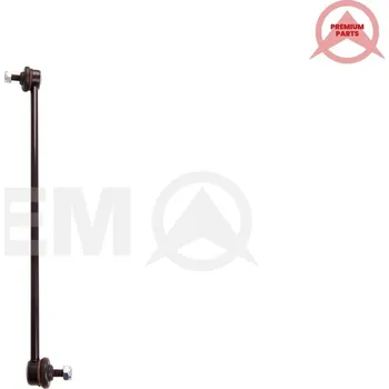 Zavěšení kol Tyč/vzpěra, stabilizátor SIDEM 21560