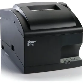 Pokladní tiskárna STAR MICRONICS SP742ME3 LAN EU GRY (39339432)