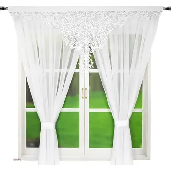 Fliying Dekorační panel a záclona 400x150 cm