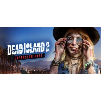 Počítačová hra Dead Island 2 - Expansion Pass (PC) (Steam)