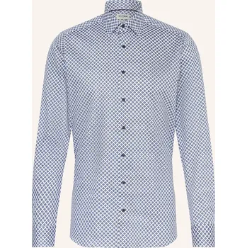 Pánská košile Olymp Pánská Košile Level Five Body Fit S Extra Dlouhým...