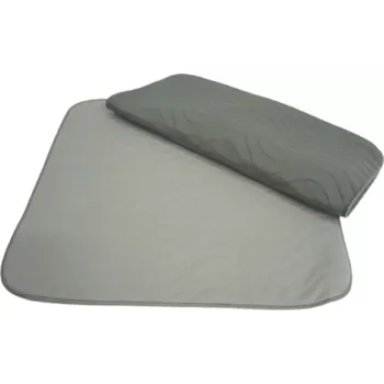 Chránič matrace Inkontinenční podložka 45x45 cm, nepropustná