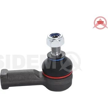 Soustava řízení Hlava příčného táhla řízení SIDEM 77238