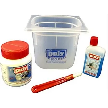 Puly Caff - startovací balíček