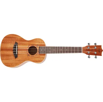Akustická kytara Flight DUC 323 MAH Natural + prodloužená záruka 3 roky