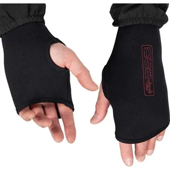 Rybářské oblečení FOX RAGE - Rukavice Neoprene Mitts vel. XL/2XL