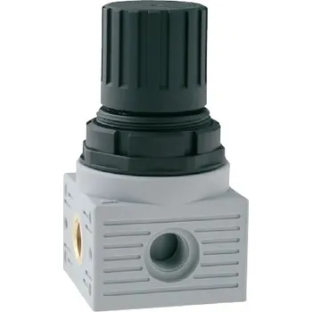 Kompresor AIGNEP T020 MINI - REGULÁTOR, REG 0, IG 1/4, 0-8 bar, 600 Ni/min