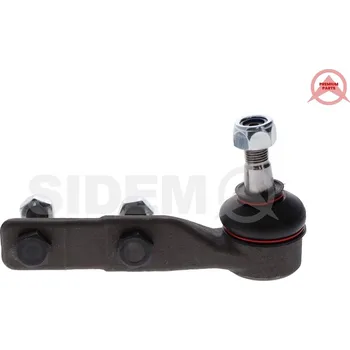 Podpora-/ Kloub SIDEM 35180