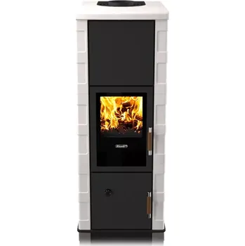 Krbová kamna Rizzoli T ART Basic