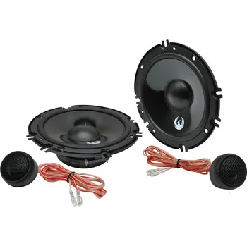 Reproduktor do auta Phoenix Gold Z65CSi komponentní reproduktory