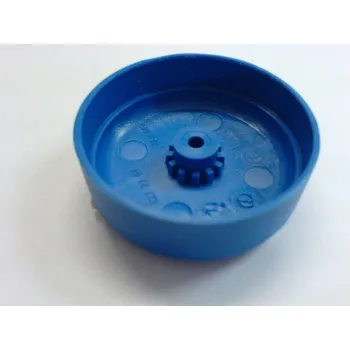 Spodní díl na žací hlavu křovinořezy Husqvarna T 45 - 177-031