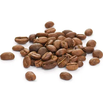 Káva Kolumbie Huila Coconut Lemonade Anaerobic - zrnková káva světle pražená, 500g