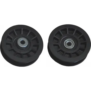 Rozvod motoru Napínací kladka klínového řemene Husqvarna Craftsman Jonsered 165936 5321659-36 - 20-05013