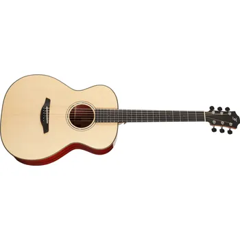 Akustická kytara Furch Yellow Plus OM-SP + prodloužená záruka 3 roky