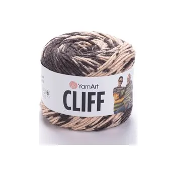 Galanterie YarnArt Cliff 8307