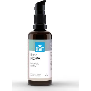 Tělový olej BEWIT NOPA Body Oil Serum - 200 ml