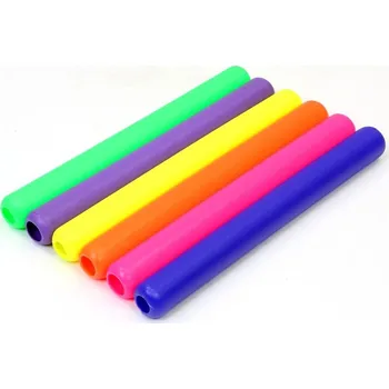 Štafetový kolík Štafetový kolík PVC