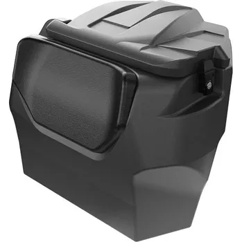 Zavazadlo na motocykl Sedlový box Tesseract na CFMOTO Gladiator X850/X1000 G3