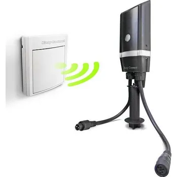 Venkovní osvětlení Ovládací jednotka se spínačem EASY CONNECT 230V IP67