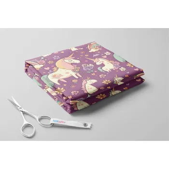 Micropeach, Zamilovaní jednorožci 1 Barva: Fialová