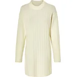 esmara® Dámské pletené šaty (XS(32/34), bílá)