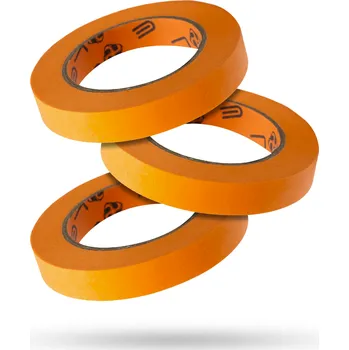 Lepicí páska Maskovací páska Liquid Elements Masking Tape - 19 mm