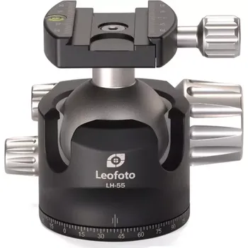 Stativová hlava Leofoto LH-55