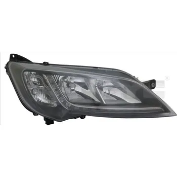 Přední světlomet Světlomet TYC 20-15671-16-2