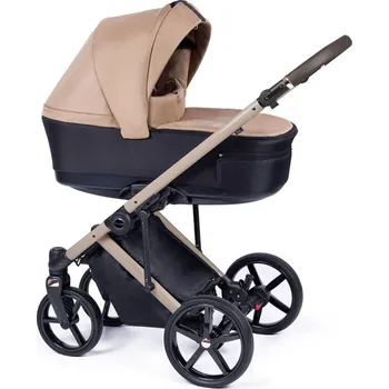 Kočárek Kočárek Coletto Fado béžová konstrukce Fa-03