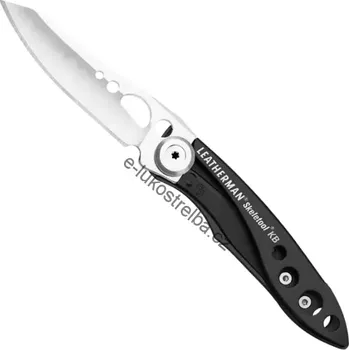 Multifunkční nůž Leatherman SKELETOOL KB