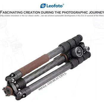 Stativ LEOFOTO | Urban LX-224CT s hlavou XB-32Q