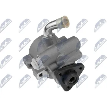 Posilovač řízení Hydraulické čerpadlo, řízení NTY SPW-CH-008