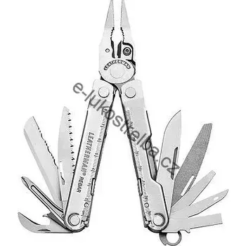 Leatherman Rebar