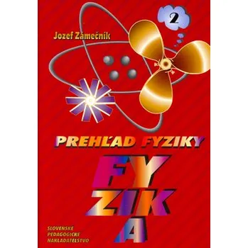 Slovenské pedagogické nakladatelstvo - M Fyzika