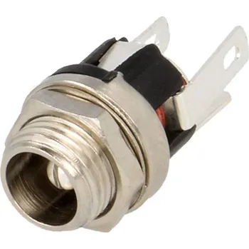 Elektrický konektor Konektor DC 5,5/2,5 vidlice FC681446