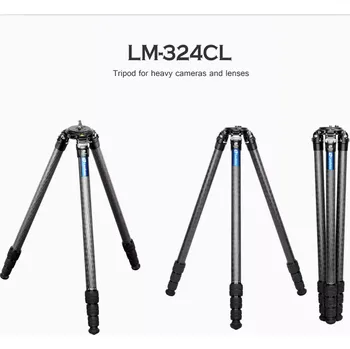 Stativ LEOFOTO | Summit LM-324CL