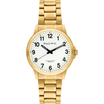 Hodinky Hodinky Pacific Titanium PC00641