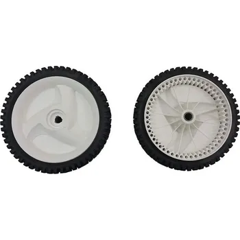 Hnací kolo pro motorové sekačky Husqvarna Partner Electrolux Craftsman NOVÝ TYP 194231x460 - 17-05006